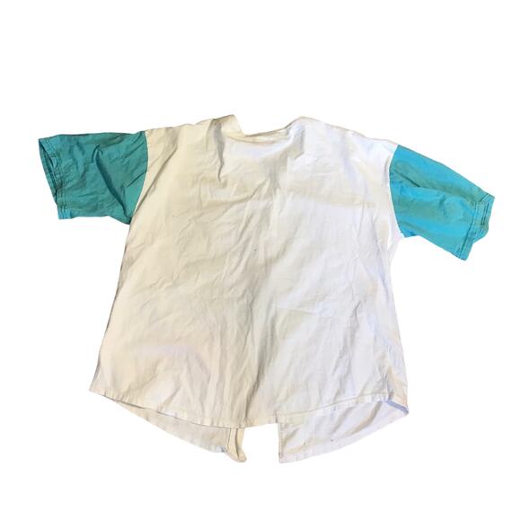 Vintage Florida Marlins baseball jersey XL - Picture 3 of 4